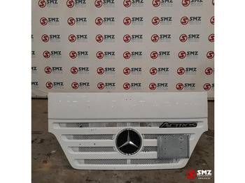 Mřížka MERCEDES-BENZ