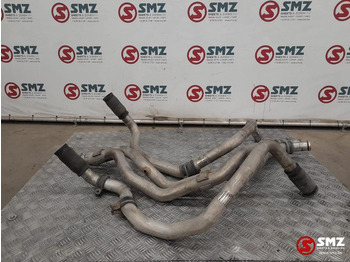 Chladící systém MERCEDES-BENZ