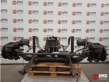 Poloosa MERCEDES-BENZ