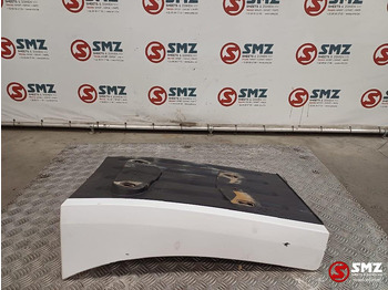 Karoserie a exteriér MERCEDES-BENZ