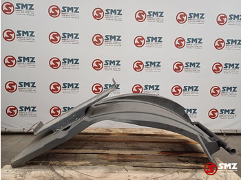 Karoserie a exteriér MERCEDES-BENZ