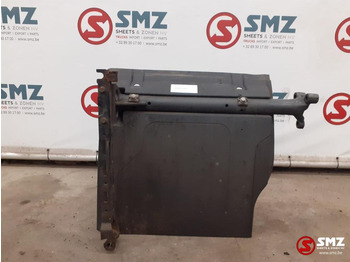 Karoserie a exteriér MERCEDES-BENZ