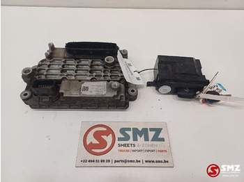 Řídicí blok MERCEDES-BENZ