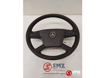 Ovládání volantem MERCEDES-BENZ