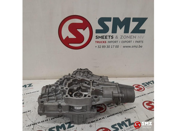 Převodovka MERCEDES-BENZ