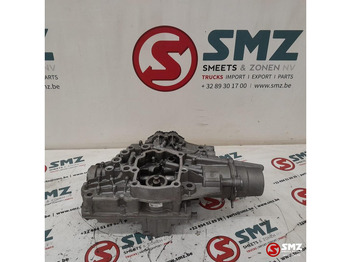 Převodovka MERCEDES-BENZ