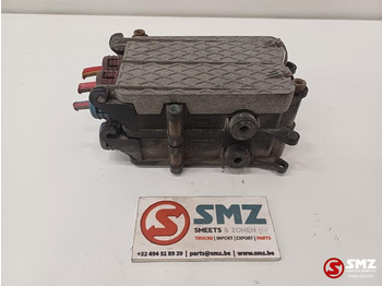 Elektrický systém MERCEDES-BENZ