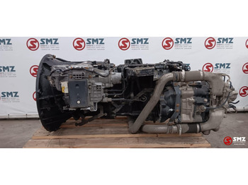 Převodovka MERCEDES-BENZ Actros