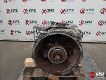 Převodovka pro Nákladní auto Mercedes-Benz Occ versnellingsbak + intarder G211-12 Mercedes: obrázek 3 Převodovka pro Nákladní auto Mercedes-Benz Occ versnellingsbak + intarder G211-12 Mercedes: obrázek 3