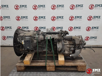 Převodovka pro Nákladní auto Mercedes-Benz Occ versnellingsbak + intarder G211-12 Mercedes: obrázek 2 Převodovka pro Nákladní auto Mercedes-Benz Occ versnellingsbak + intarder G211-12 Mercedes: obrázek 2