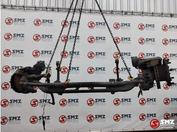 Rám/ Šasi MERCEDES-BENZ Actros