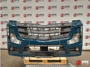 Nárazník MERCEDES-BENZ