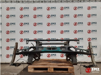 Rám/ Šasi MERCEDES-BENZ