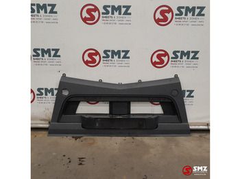 Mřížka MERCEDES-BENZ