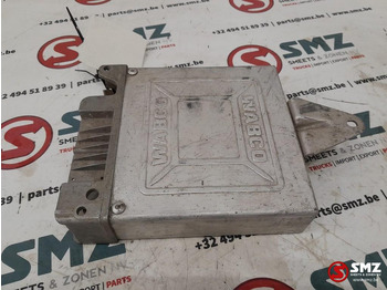 Řídicí blok pro Nákladní auto Mercedes-Benz Occ wabco ecu 4461000440: obrázek 3