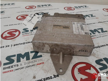 Řídicí blok pro Nákladní auto Mercedes-Benz Occ wabco ecu 4461000440: obrázek 2
