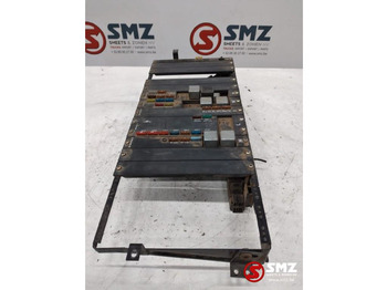 Elektrický systém MERCEDES-BENZ