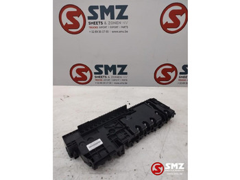 Elektrický systém MERCEDES-BENZ