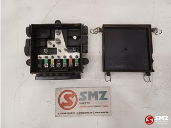 Elektrický systém MERCEDES-BENZ