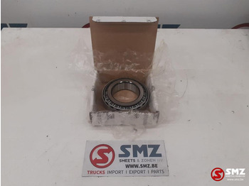 Podvěs MERCEDES-BENZ