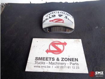 Zpětné zrcátko MERCEDES-BENZ