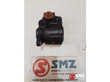 Čerpadlo hydraulického zesilovače KRACHT