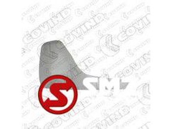 Aerodynamika/ Spoilery MERCEDES-BENZ Actros