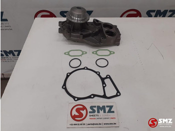 Vodní pumpa MERCEDES-BENZ