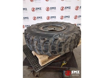 Pneumatiky MICHELIN