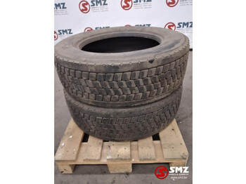 Pneumatiky MICHELIN