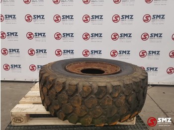Pneumatiky MICHELIN