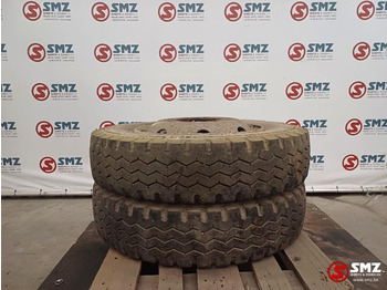 Pneumatiky MICHELIN