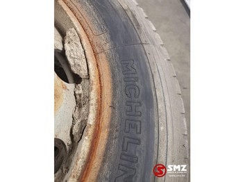 Pneumatiky pro Nákladní auto Michelin Occ Band 9.00r22.5 Michelin xza: obrázek 3