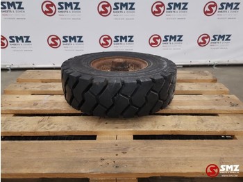 Pneumatiky MICHELIN