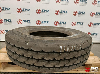 Pneumatiky MICHELIN