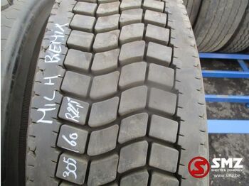 Pneumatiky MICHELIN