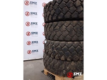 Pneumatiky MICHELIN