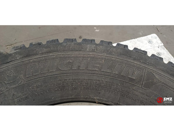 Pneumatiky pro Nákladní auto Michelin Occ vrachtwagenband 265/70R19.5 140/138L Michelin: obrázek 2
