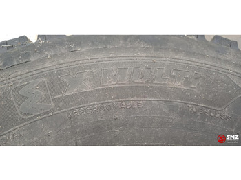 Pneumatiky pro Nákladní auto Michelin Occ vrachtwagenband 265/70R19.5 140/138L Michelin: obrázek 5