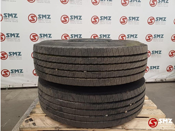 Pneumatiky MICHELIN
