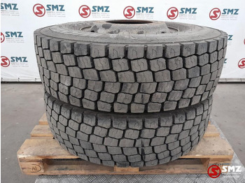 Pneumatiky MICHELIN