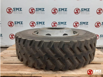 Pneumatiky MICHELIN