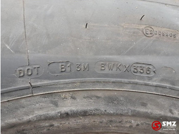 Pneumatiky pro Nákladní auto Michelin Occ vrachtwagenband Michelin 305/70R22.5: obrázek 4