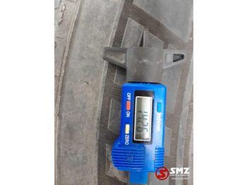 Pneumatiky pro Nákladní auto Michelin Occ vrachtwagenband Michelin 315/80R22.5: obrázek 5