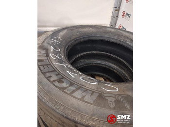 Pneumatiky pro Nákladní auto Michelin Occ vrachtwagenband Michelin 315/80R22.5: obrázek 2