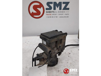 Náhradní díly pro Nákladní auto MAN Occ EBS vooras modulator MAN TGX 81521066067 K0502: obrázek 2