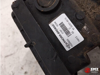 Náhradní díly pro Nákladní auto MAN Occ aanhangerregelklep MAN TGX 81523016213 K020623: obrázek 3