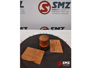 Nový Náhradní díly pro Nákladní auto Mercedes-Benz Luchtbalg Mercedes A9423203821 MD14838K: obrázek 4