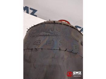 Nový Náhradní díly pro Nákladní auto Mercedes-Benz Luchtbalg Mercedes A9423203821 MD14838K: obrázek 2