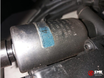 Náhradní díly pro Nákladní auto Mercedes-Benz Occ EBS relay valve met 3/2 solenoid valves: obrázek 3 Náhradní díly pro Nákladní auto Mercedes-Benz Occ EBS relay valve met 3/2 solenoid valves: obrázek 3